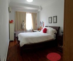 Bukit Teresa Close (D4), Terrace #525864551